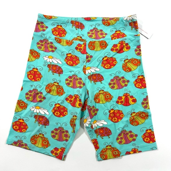 New ModCloth x Marisol Muro City Cyclist Bike Shorts - Picture 2 of 8